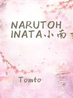 NARUTOHINATA小南本子