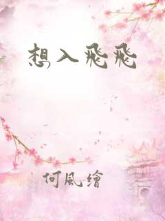想入飞飞