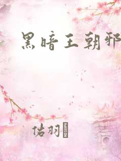 黑暗王朝邪恶版