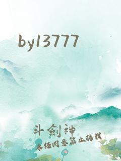 by13777