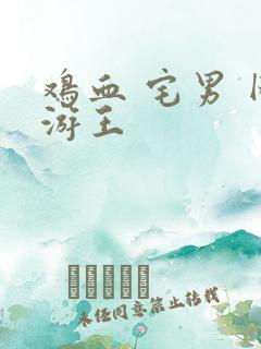 鸡血 宅男 网游王