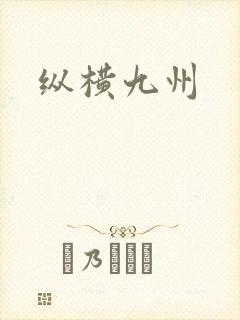 纵横九州