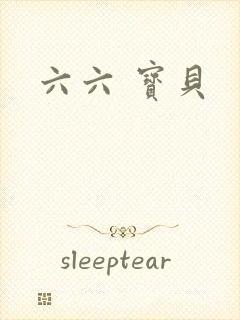 六六 宝贝