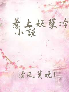 惹上妖孽冷殿下 小说