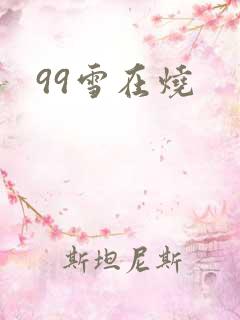 99雪在烧