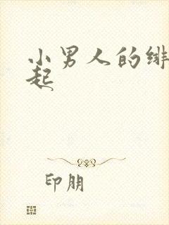 小男人的绯色崛起