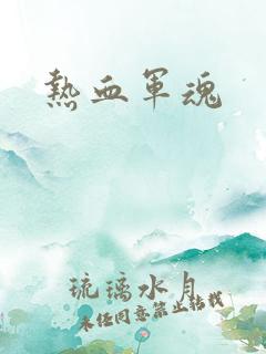 热血军魂