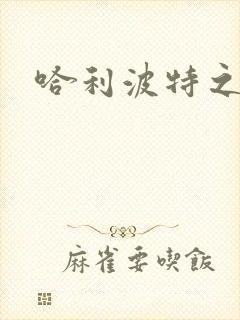 哈利波特之守护