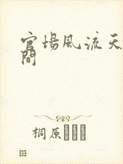 官场风流天上人间