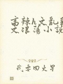 高辣h文乱乳h文浪荡小说苏卿