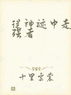 从神迹中走出的强者