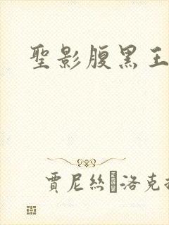 圣影腹黑王子帮