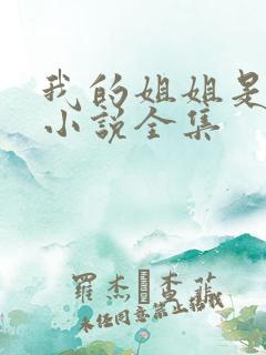 我的姐姐是尤物小说全集