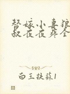 替嫁小妻狼性大叔夜夜疼全文免费阅读