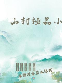 山村极品小神医