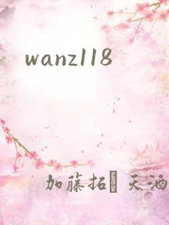 wanz118