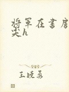 将军在书房含乳尖h
