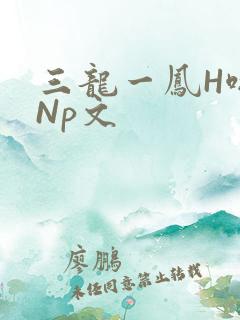 三龙一凤H啪肉Np文