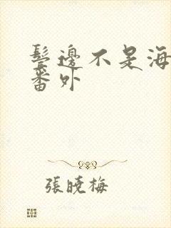 鬓边不是海棠红番外