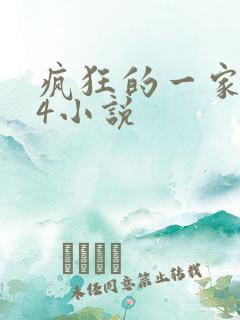 疯狂的一家ps4小说