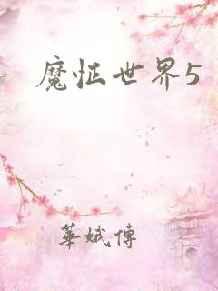 魔怔世界5