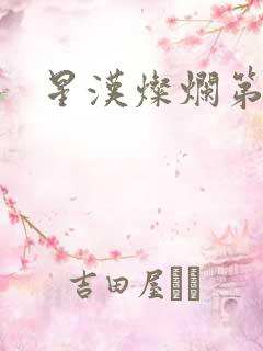 星汉灿烂第二部