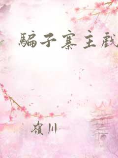 骗子寨主戏美男