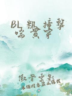 BL 粗 撞击 喘 贯穿