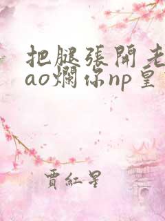 把腿张开老子cao烂你np皇宫