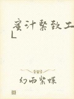 蜜汁紧致工具GL