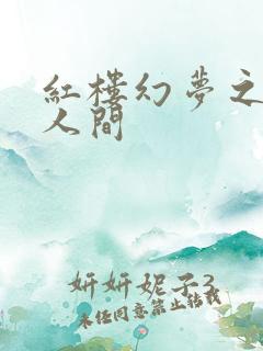 红楼幻梦之天上人间