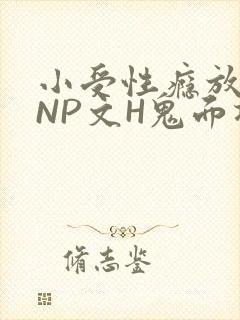 小受性瘾放荡的NP文H鬼面将军