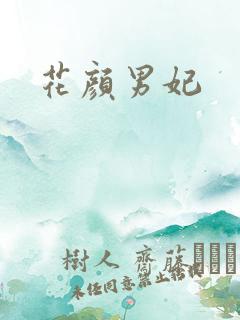 花颜男妃