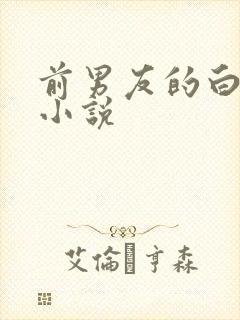 前男友的白月光小说