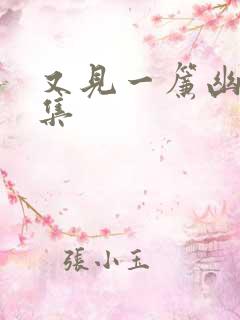 又见一帘幽梦续集