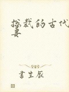 总裁的古代小娇妻