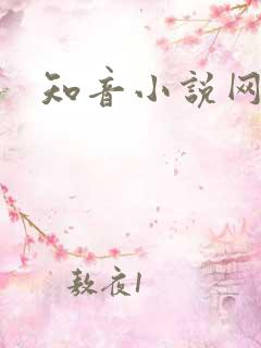 知音小说网