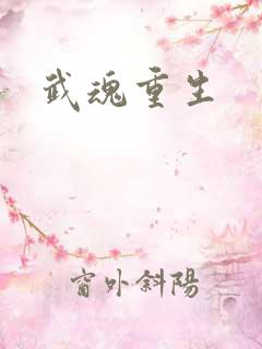 武魂重生
