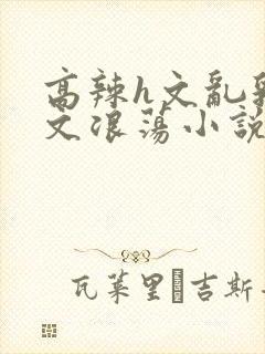 高辣h文乱乳h文浪荡小说苏柔