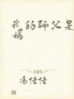 我的师父是王语嫣