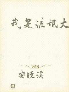 我是流氓大律师