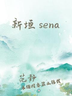 新垣 sena