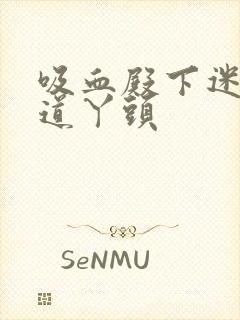 吸血殿下迷吻霸道丫头