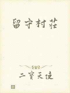 留守村庄