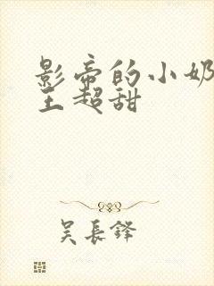 影帝的小奶狗舞王超甜