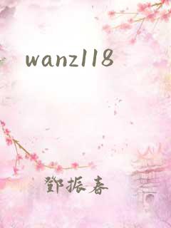 wanz118