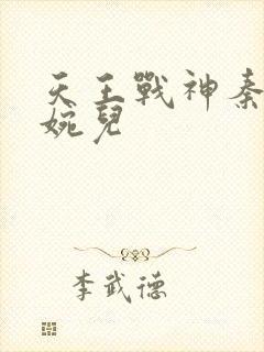 天王战神秦武林婉儿