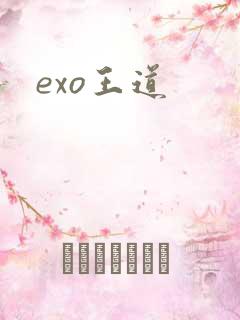 exo王道