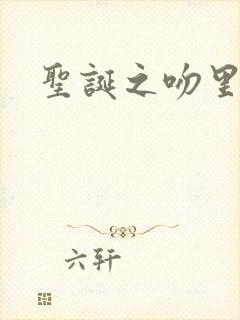 圣诞之吻里沙篇