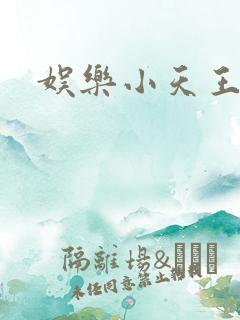 娱乐小天王
